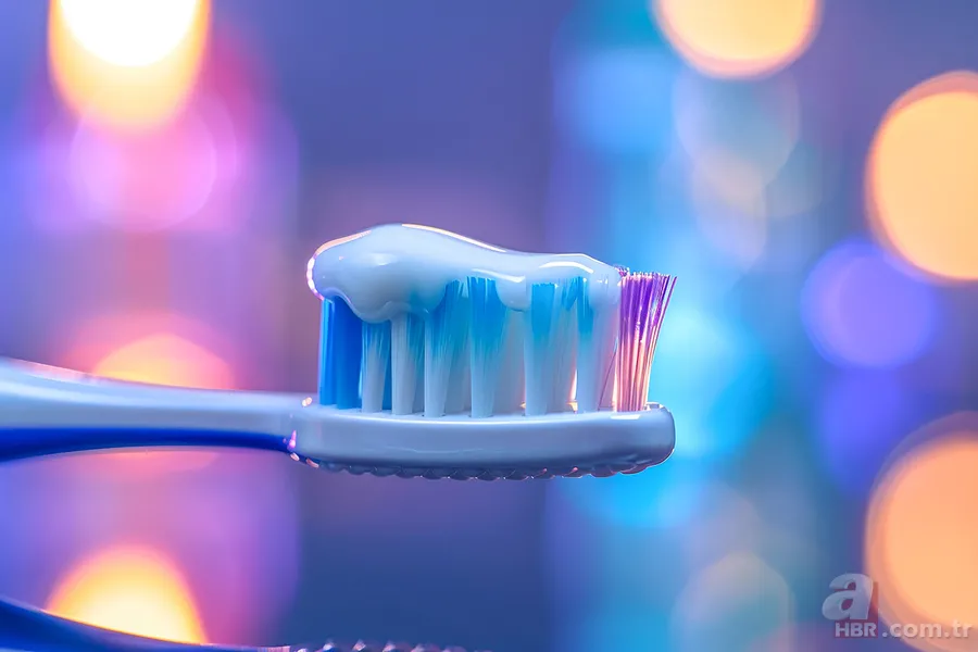 Naneli sakızın arkasındaki sır belli oldu! Aslında beyninizi kandırıyor 2