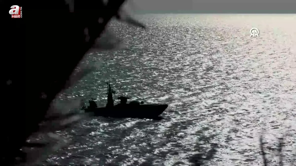 SANCAR SİDA atış testini "tam isabetle" geçti