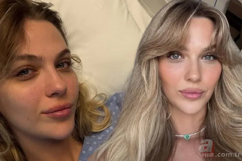 Yasemin Şefkatli eşi İdo Tatlıses'e övgüler yağdırdı! 1