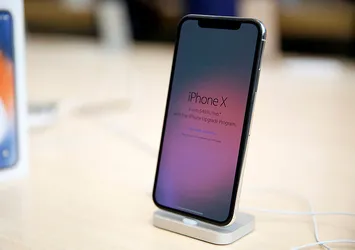 iPhone X Türkiye çıkış tarihi belli oldu!