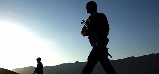 Diyarbakır’dan acı haber: 1 şehit