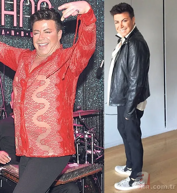 Annesi rüyasında gördü, adını padişahtan aldı! Fatih Ürek'in yoksulluktan sahnelere uzanan hayatı 10