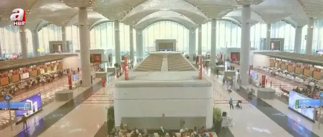 AK Parti iktidarında İstanbul’da neler yapıldı? İşte İstanbul’un dev yatırımları