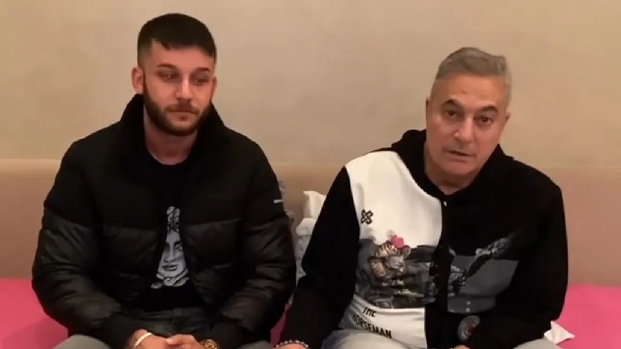 Ece Ronay nişanlısı Mehmet Bilir kimdir? Ece Ronay Mehmet Bilir ayrıldı mı?