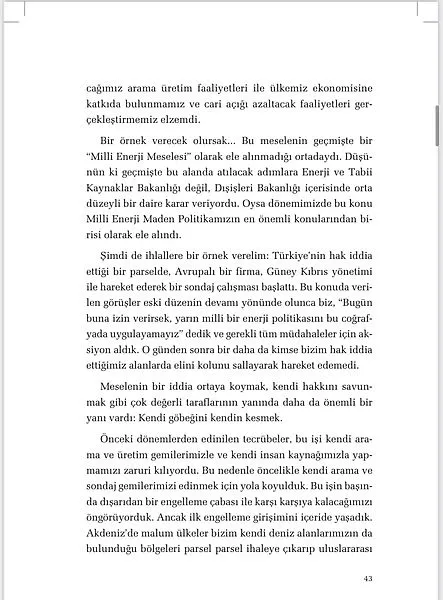 Karadeniz gazıyla devletin kasasında 15 milyar TL kaldı! İşte Berat Albayrak'ın her şeyi başlatan o tarihi konuşması