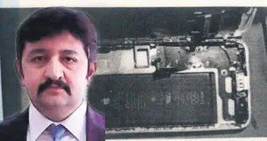 İddianame kabul edildi! Küfürbaz savcı Özcan...