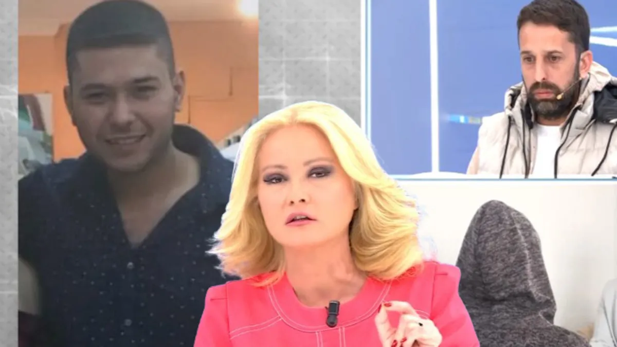 Müge Anlı'da kan donduran iddia: "Sefa'yı katletmişler"