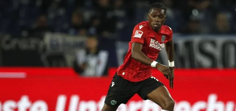 Galatasaray'dan transferde son gün bombası! Derrick Köhn imza için İstanbul'a geliyor