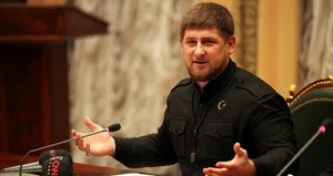 Çeçen lider Kadirov’un evine saldırı