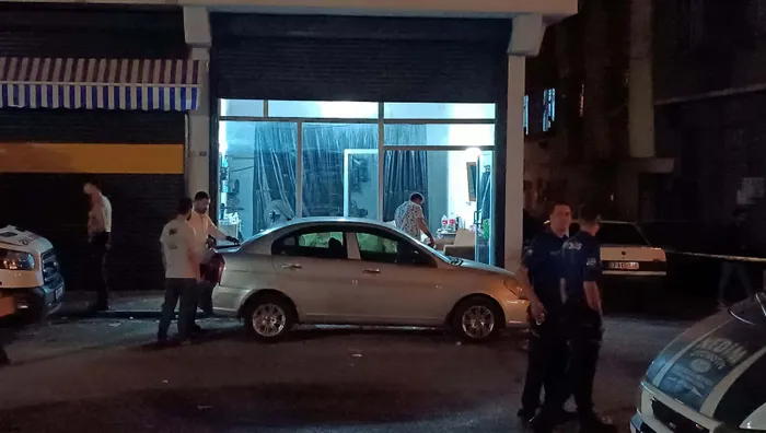 Dehşetin adresi Gaziantep! 4 kişiyi öldürüp intihar etti - 6