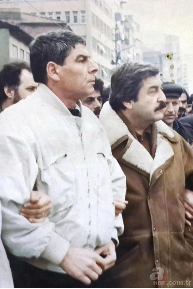 Billur Yazgan'dan flaş açıklama: "Ercan Yazgan babam değil!" 11