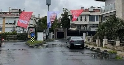 Bir Bakırköy meselesi! Bülent Kerimoğlu, Özgür Özel’in afişlerini astı, Ekrem İmamoğlu çılgına döndü