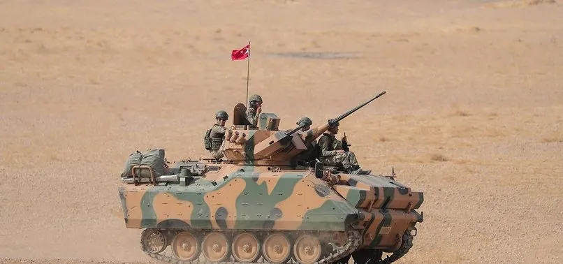Son dakika: Yeni operasyon mesajı! Güvenlik Uzmanı Coşkun Başbuğ: Türkiye yaraya neşteri vuracak