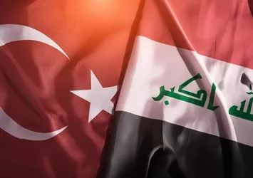 Irak'tan Türkiye ile iş birliği vurgusu: İlişkilerimizin geleceği umut verici