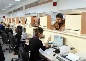 67 bin 504 personel alınacak