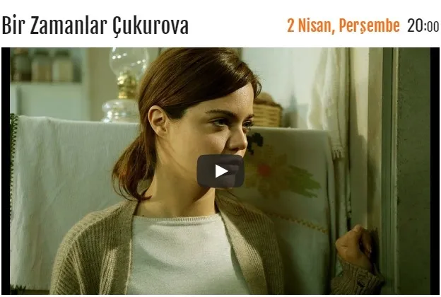 Bir Zamanlar Çukurova 62. bölüm tek parça izle! | Bir Zamanlar Çukurova yeni bölüm tek parça izle - 1