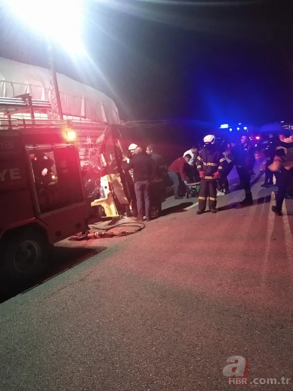 Amasya’daki kazada yaralanan ünlülerin son sağlık durumları nasıl? Ceyhun Ersoy’dan yeni haber 22