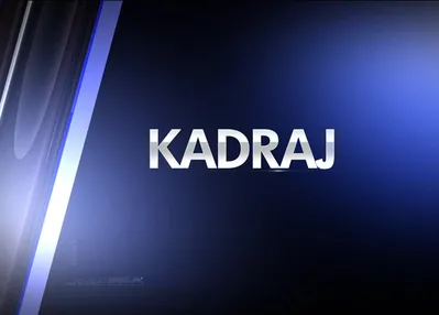 Kadraj