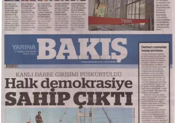 Takiyyeci alçaklar!