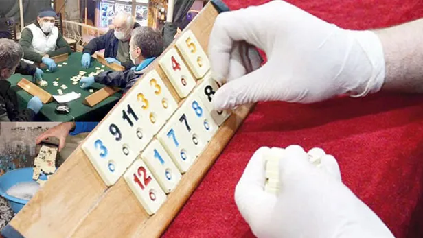 Eğlence mekanları, kahvehaneler, sinemalar ne zaman açılacak? 1 Temmuz'da kahvehanelerde oyun serbest mi? - 1