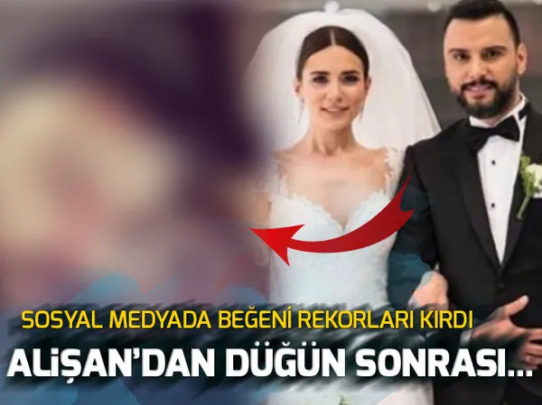 Alişan ile Buse arasında çorap krizi - 1