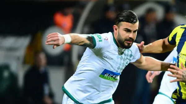 Galatasaray’dan Fenerbahçe’ye Abdülkerim Bardakçı çalımı!