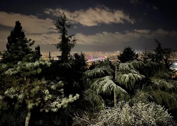 1642309648833.jpg SON DAKİKA! Kar alarmı verildi! Meteoroloji'den yeni hava durumu raporu | İstanbul'da kar yağışı devam edecek mi? O illerde yaşayanlar dikkat - 5
