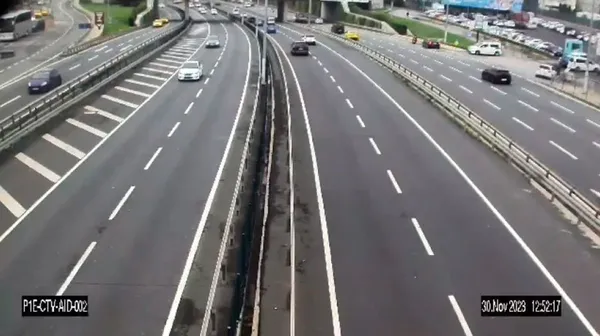 Somali Cumhurbaşkanı’nın oğlu ifade verdi!