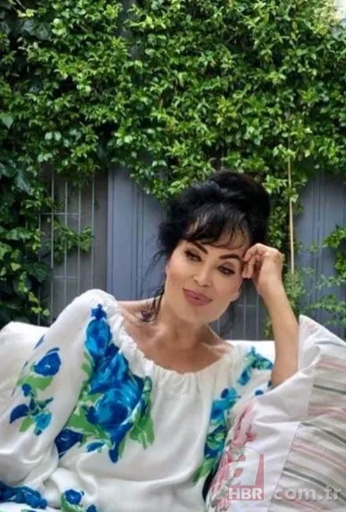 Yeşilçam'ın efsanesi Türkan Şoray son haliyle şoke etti! Bir deri bir kemik kaldı 5