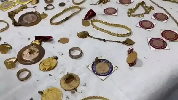 Böyle torun olmaz olsun! Yaşlı dedenin feci sonu - 2
