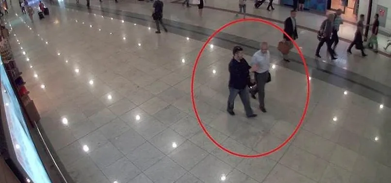 FETÖ’nün kara kutusu 3 aydır firari