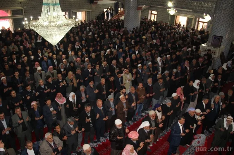 Regaip Kandili'nde neler yapılır? Regaip Kandili ibadetleri neler? Regaip gecesi hangi ibadetler yapılır? 6