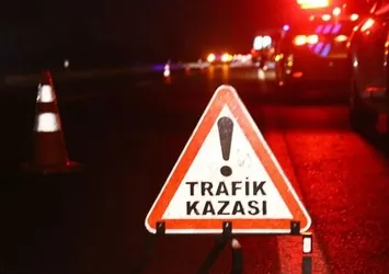 Kocaeli'de feci kaza! "Dur" ihtarına uymadı hayatını kaybetti