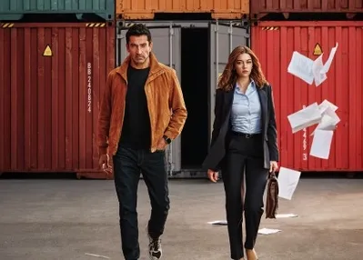 ABİ 1.Bölüm 3.Fragmanı