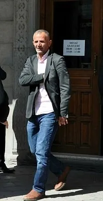 Leyla Aydemir cinayetinde son dakika haberi: Tutuklu amca Yusuf Aydemir tahliye edildi - 2