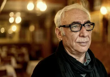 Koronavirüsü yenen Şener Şen son haliyle şaşırttı