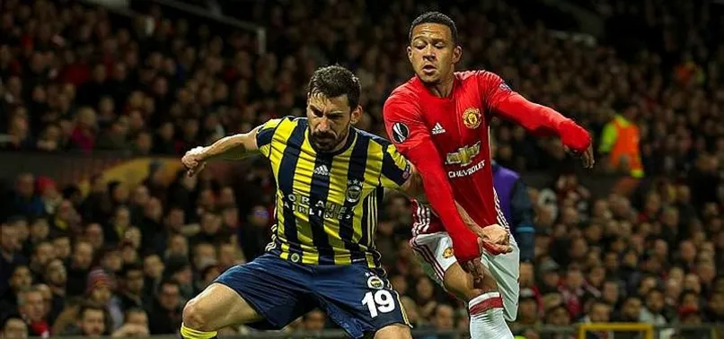 Fenerbahçe'nin ManU maçı 11'i belli oldu