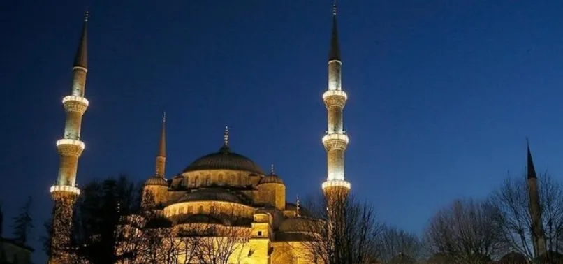 Kocaeli ve Sakarya'da bayram namazı saat kaçta? Sakarya ve Kocaeli'nde bayram namazı vakti 2023…