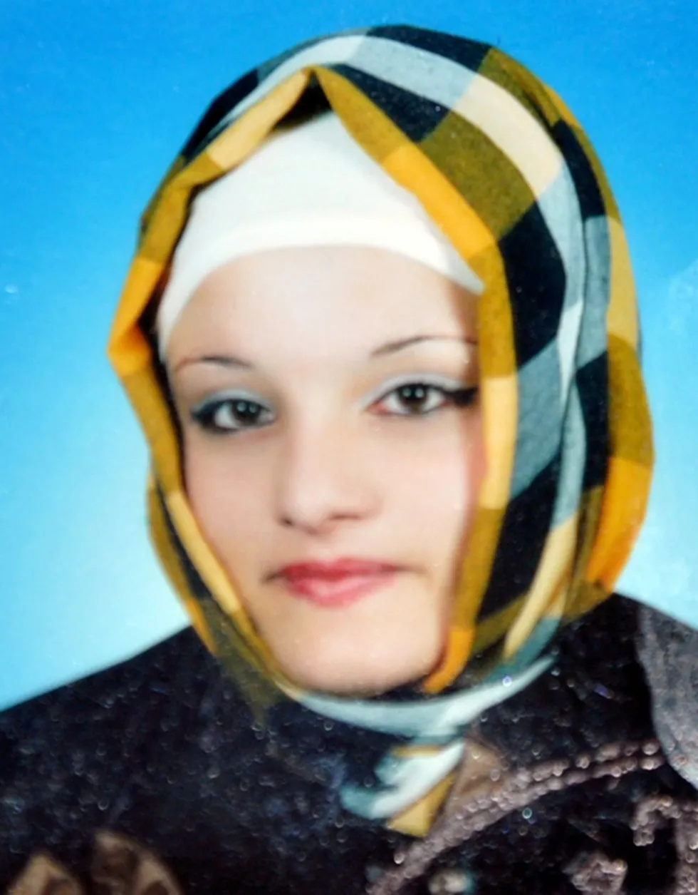 Fatma Koçak dosyası 12 yıl aradan sonra yeniden açıldı (Fotoğraf: ahaber.com.tr arşiv)