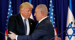 Trump’ı böyle uyarmış! Sizinle oynadılar