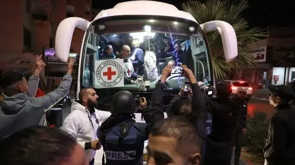 Dışişleri Bakanı Hakan Fidan A Haber’de gündeme dair merak edilen soruları cevapladı