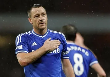 Antalyaspor'dan John Terry'e teklif