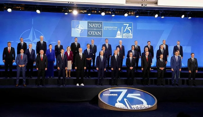 Başkan Erdoğan NATO’da Gazze konusunda ne mesaj verecek? Dünya bu açıklamalara kilitlendi