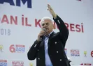 Başbakandan Kılıçdaroğluna seçim yanıtı ve kumpas davası açıklaması