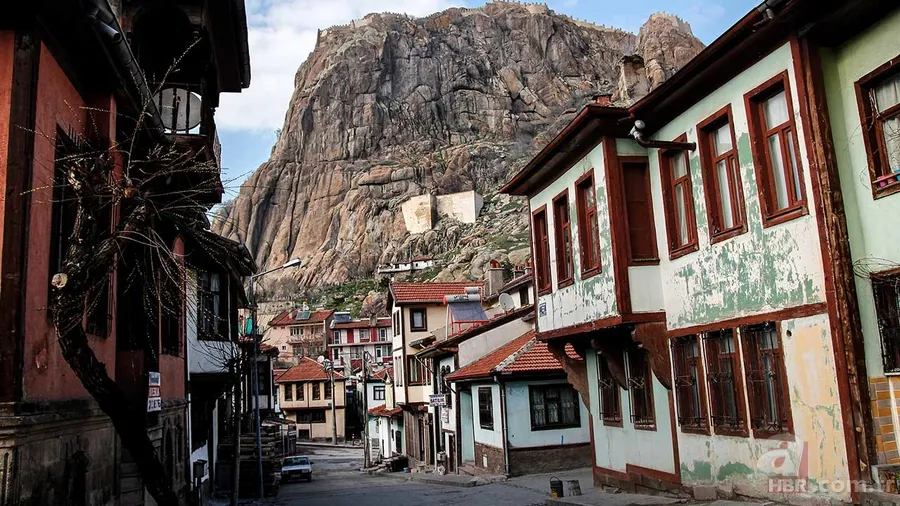 Türkiye'nin en iyi mutfağa sahip şehirleri! Doğudan batıya tartışmalara son verildi! Meğer o il... 6