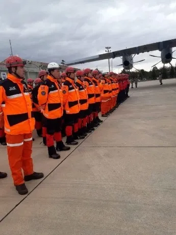 Son dakika: Van’da ikinci çığ olayı: 33 şehit