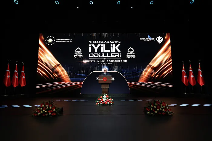 Başkan Erdoğan’dan dünyaya çağrı: Bağımsız Filistin devletini tanıyın