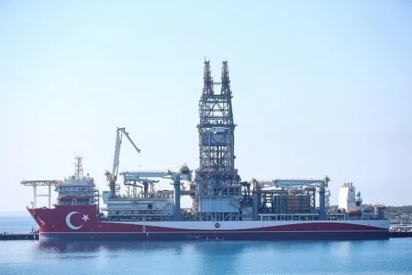 İngiltere merkezli Middle East Eye haber sitesinden dikkat çeken Türkiye analizi: Güçlü bir ticaret merkezi olabilir