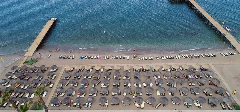 Rus polisi kararı Türk turizmcileri heyecanlandırdı