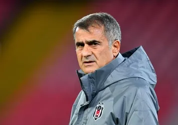 Şenol Güneş’in yeni gözdesi Pylyp Budkivsky